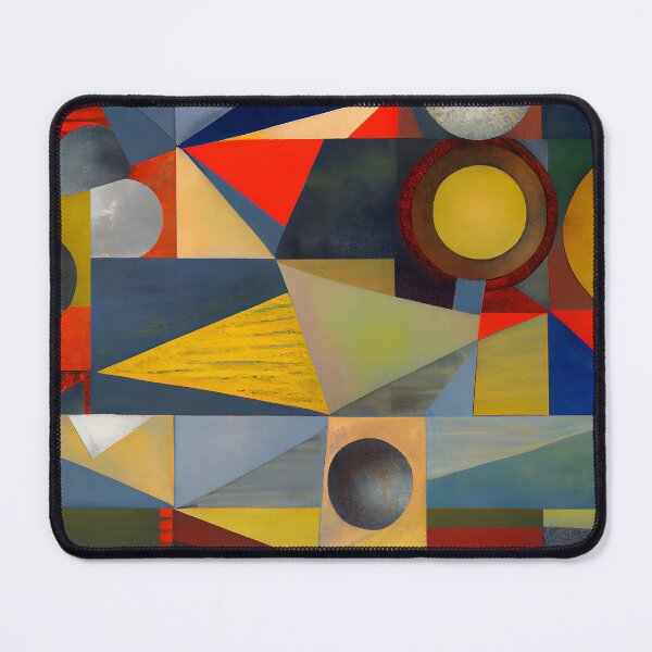 Item preview, Abstract Geometric Patterns designed and sold by Zissou92.