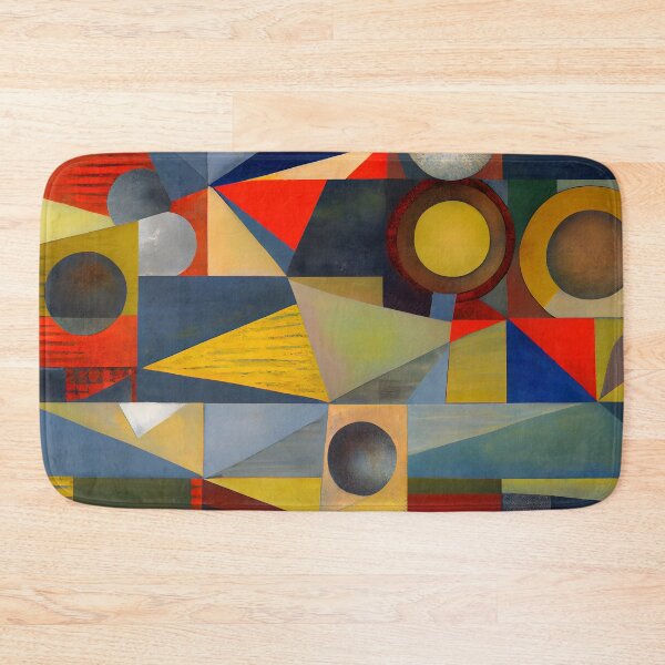 Item preview, Abstract Geometric Patterns designed and sold by Zissou92.