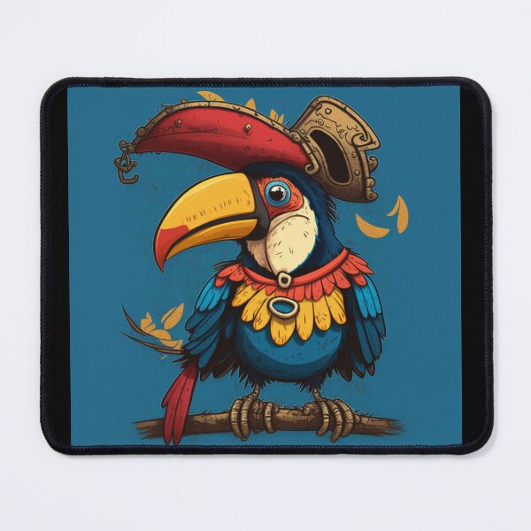 Item preview, Caribbean #1 designed and sold by Toucan-VooDoo.