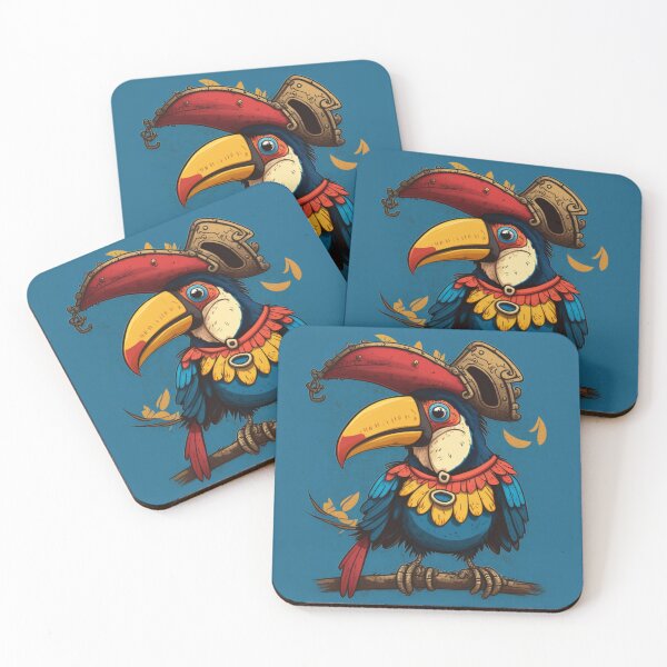 Item preview, Caribbean #1 designed and sold by Toucan-VooDoo.