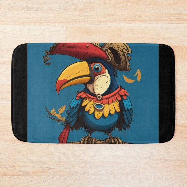 Item preview, Caribbean #1 designed and sold by Toucan-VooDoo.