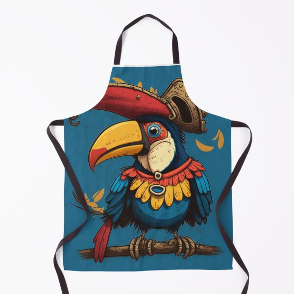 Item preview, Caribbean #1 designed and sold by Toucan-VooDoo.