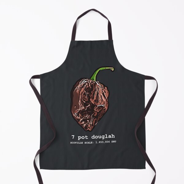 Item preview, 7 Pot Douglah designed and sold by 8thStreetDesign.