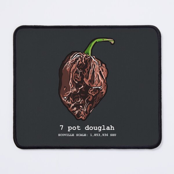 Item preview, 7 Pot Douglah designed and sold by 8thStreetDesign.
