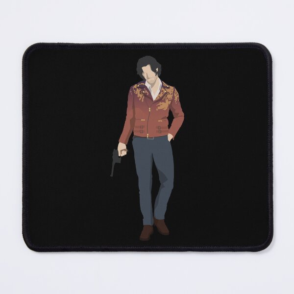 Item preview, Resident Evil 4 Luis designed and sold by rendigart.