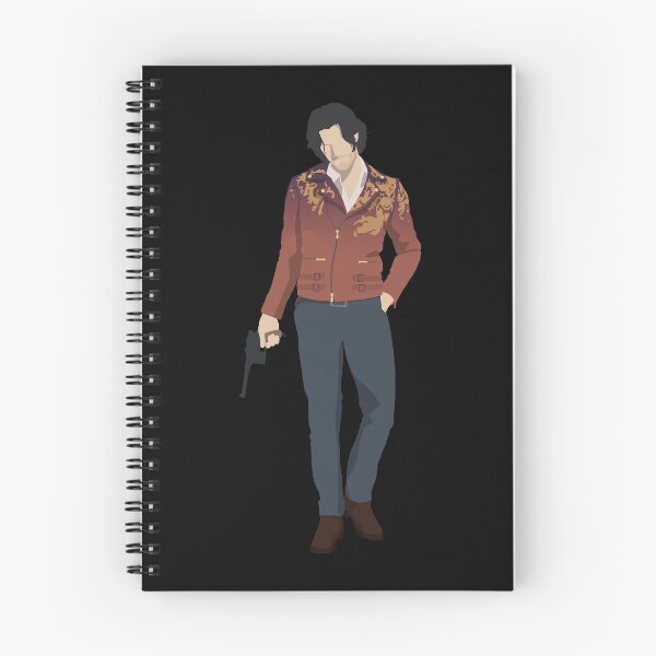 Item preview, Resident Evil 4 Luis designed and sold by rendigart.