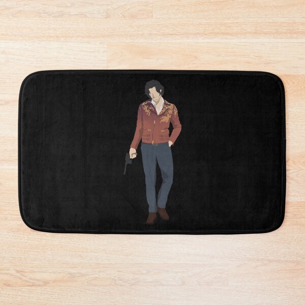 Item preview, Resident Evil 4 Luis designed and sold by rendigart.
