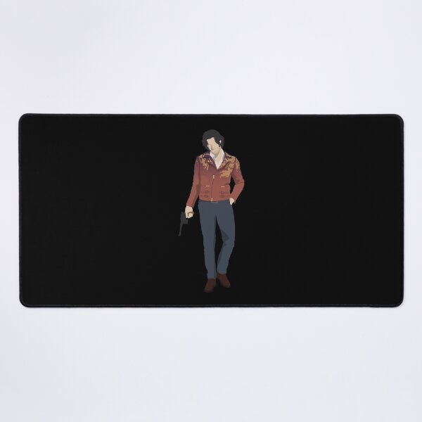 Item preview, Resident Evil 4 Luis designed and sold by rendigart.