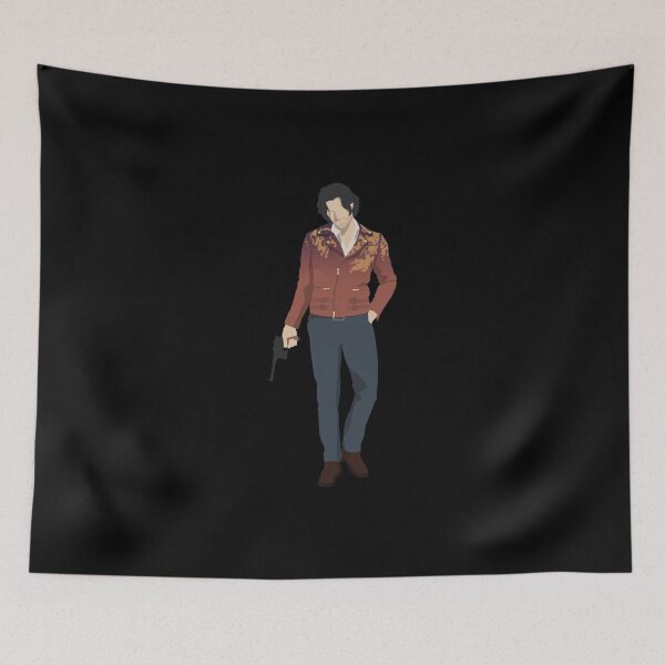 Artikelvorschau, Resident Evil 4 Luis entworfen und verkauft von rendigart.