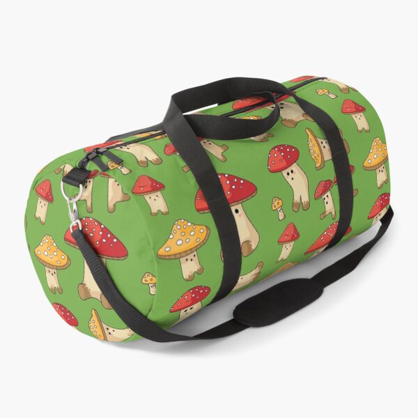Item preview, Mushroom Dudes designed and sold by CritterStech.