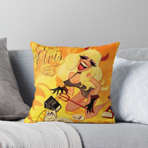 Item preview, A DATE WITH ELVIS designed and sold by Norn Cutson.