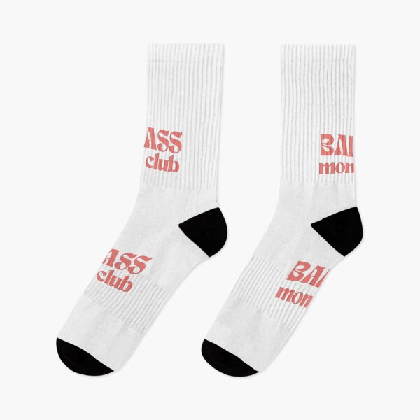 Item preview, Badass mom club designed and sold by Milatoo.