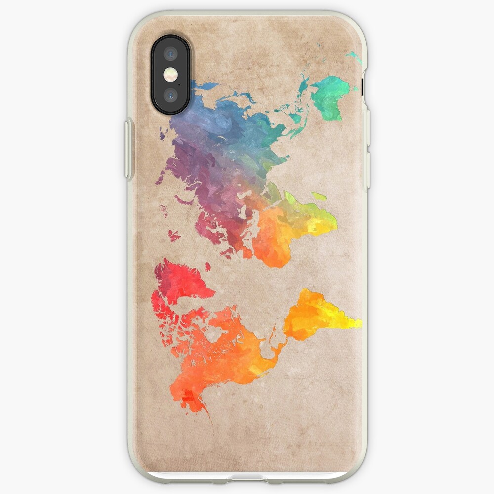 blue world map #map #worldmap iPhone 11 case blue world map #map #worldmap iPhone 11 case