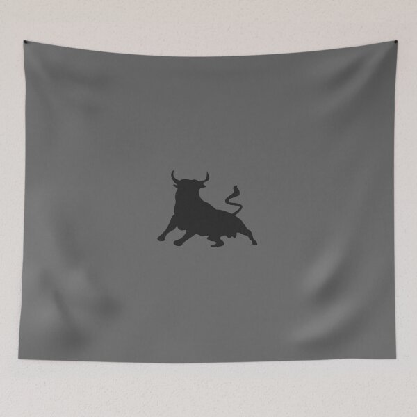 Item preview, Black Bull Pose designed and sold by -Y4K-.