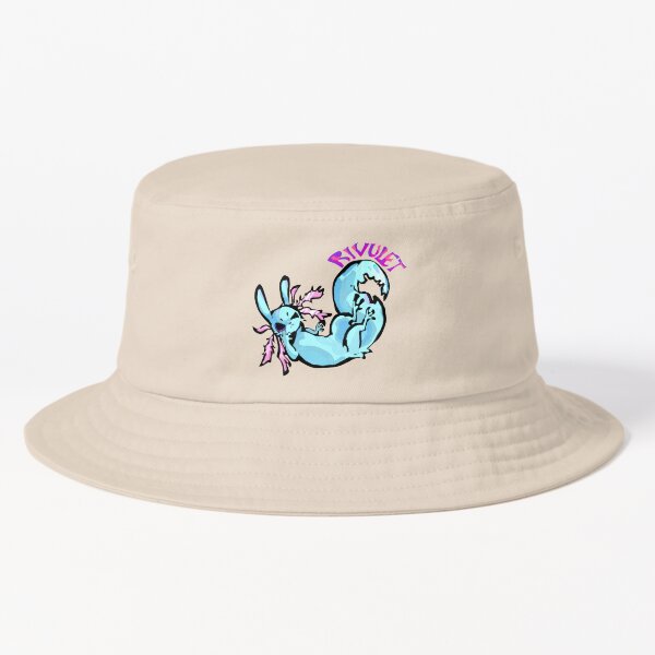SM Cat Bucket Hat – GnarlyToons