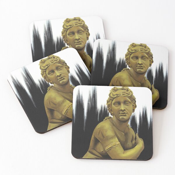 Item preview, Venus was Her Name designed and sold by Black Abbey Studios - The Art of Elizabeth Eleanor Davis.
