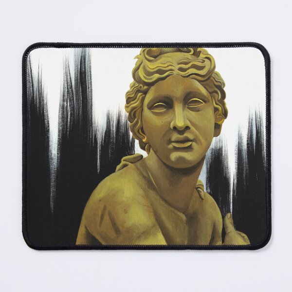Item preview, Venus was Her Name designed and sold by Black Abbey Studios - The Art of Elizabeth Eleanor Davis.