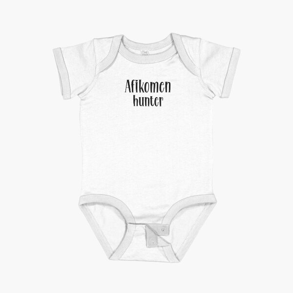 Item preview, Be the Hero of the Passover Seder with my Afikomen Hunter Design - A Must-Have for Kids and Adults Alike! designed and sold by EmeraldeaArt.