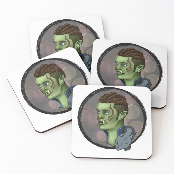 Item preview, Xag - Dungeons and Dragons designed and sold by MontiPaints.