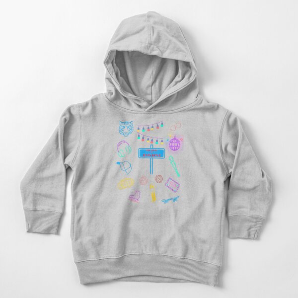 Item preview, Welcome To Hawkins designed and sold by michallaga.