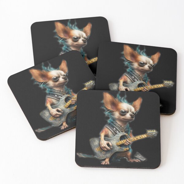 Item preview, Martin the veteran rocker designed and sold by Nickyvb.