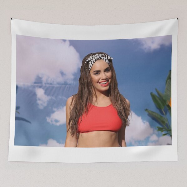Item preview, Lali Esposito designed and sold by Jessibieber.