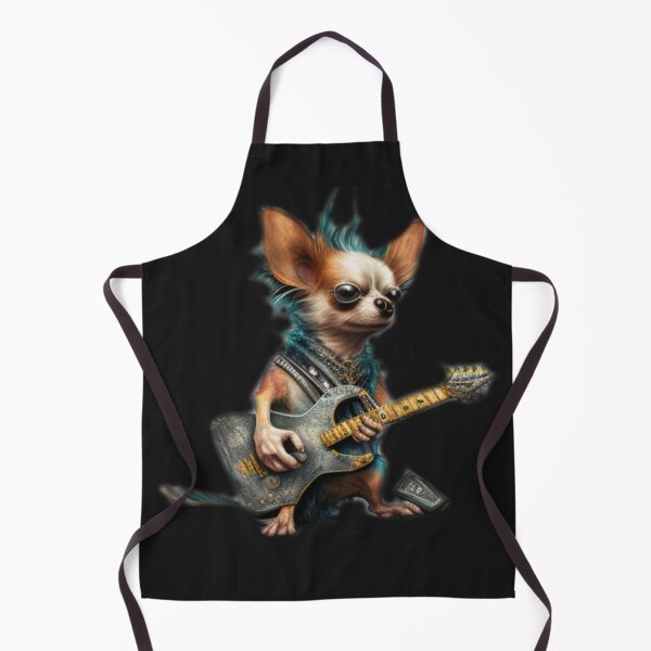 Item preview, Martin the veteran rocker designed and sold by Nickyvb.
