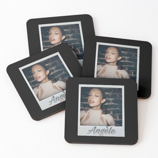 Item preview, Angèle  designed and sold by pelshop.