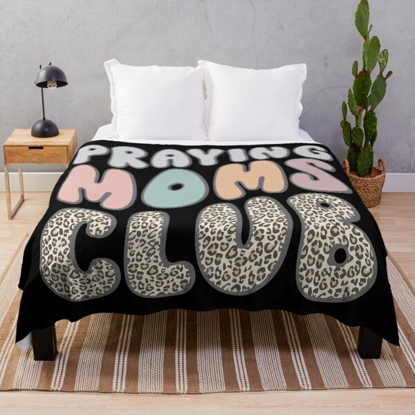 Item preview, Copy of Praying Moms Club - Faithful Mother designed and sold by printify.