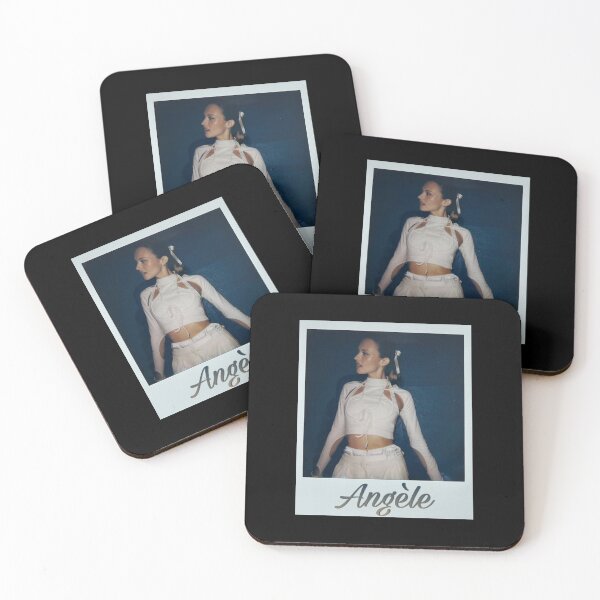 Item preview, Angèle  designed and sold by pelshop.