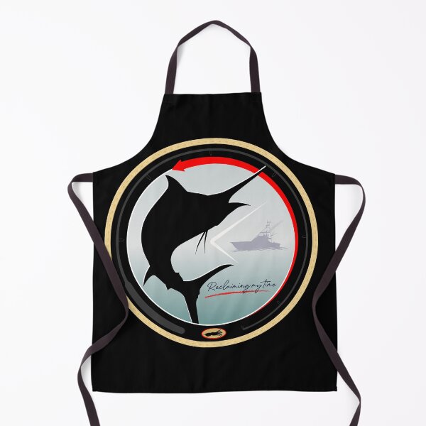Item preview, Reclaiming My Time Billfish designed and sold by Color4Nature.