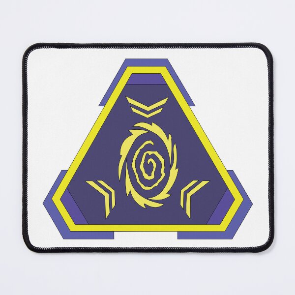 Item preview, Apex Legends Wraith Ultimate Logo  designed and sold by Leonardo  Davinci.
