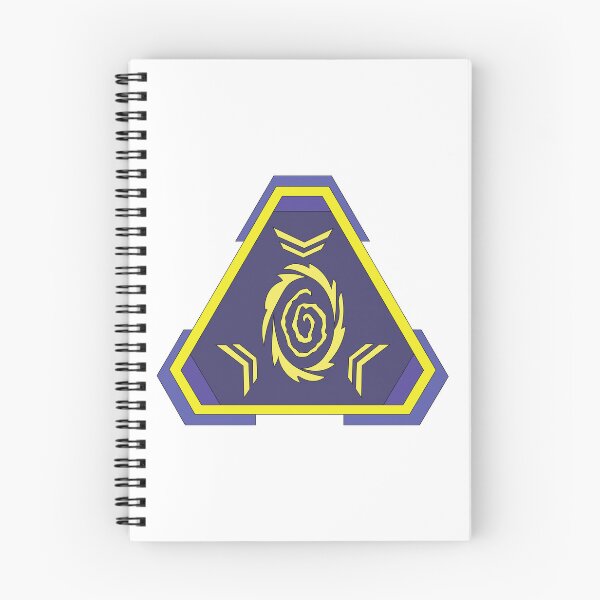 Item preview, Apex Legends Wraith Ultimate Logo  designed and sold by Leonardo  Davinci.