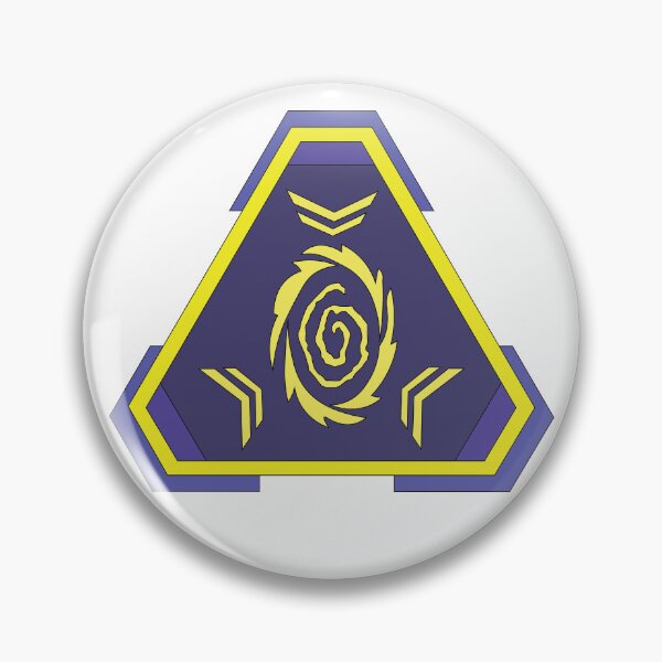Item preview, Apex Legends Wraith Ultimate Logo  designed and sold by Leonardo  Davinci.