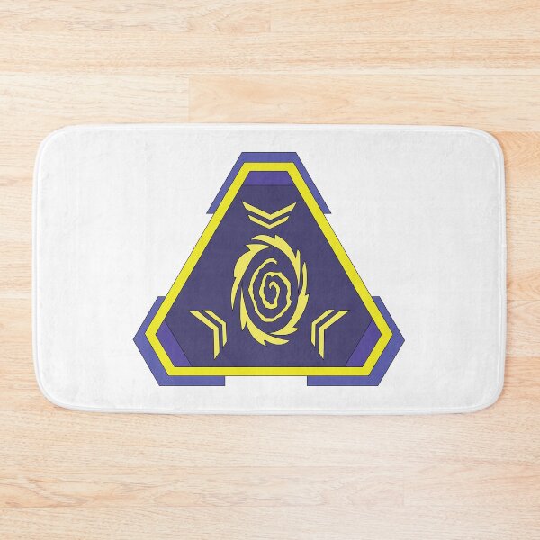Item preview, Apex Legends Wraith Ultimate Logo  designed and sold by Leonardo  Davinci.