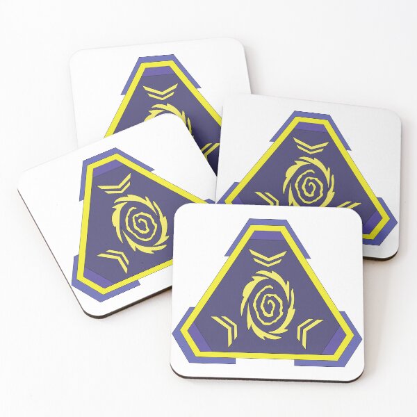 Item preview, Apex Legends Wraith Ultimate Logo  designed and sold by Leonardo  Davinci.