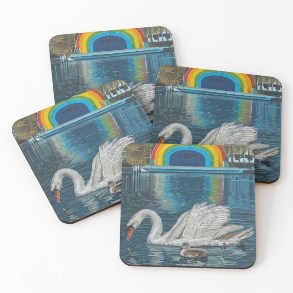 Item preview, Lake Eola designed and sold by Black Abbey Studios - The Art of Elizabeth Eleanor Davis.