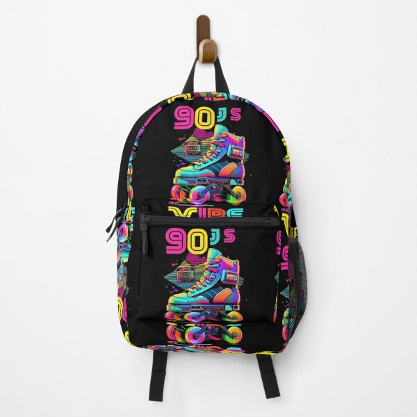 Item preview, 90s Vibe - I Love The 90s - Retro 90s Neon designed and sold by StreetShirts1.