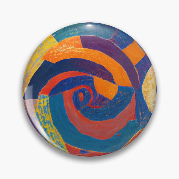 Item preview, Cut Block Circles designed and sold by Zissou92.