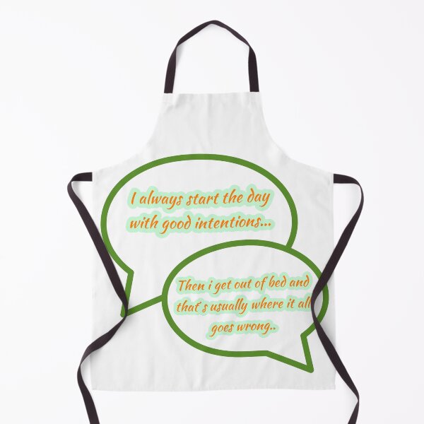 Item preview, Good Intentions designed and sold by DanPerFashion.