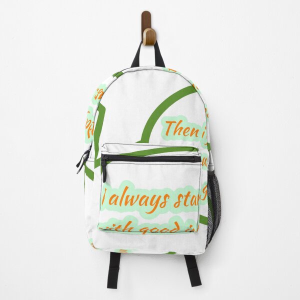 Item preview, Good Intentions designed and sold by DanPerFashion.