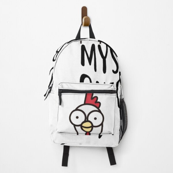 Item preview, i can buy myself chickens designed and sold by kobe811.