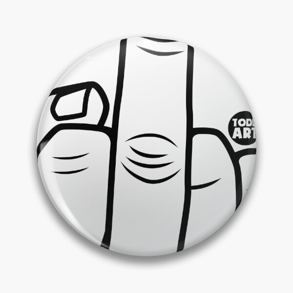Item preview, fuck you designed and sold by TODD GOLDMAN.
