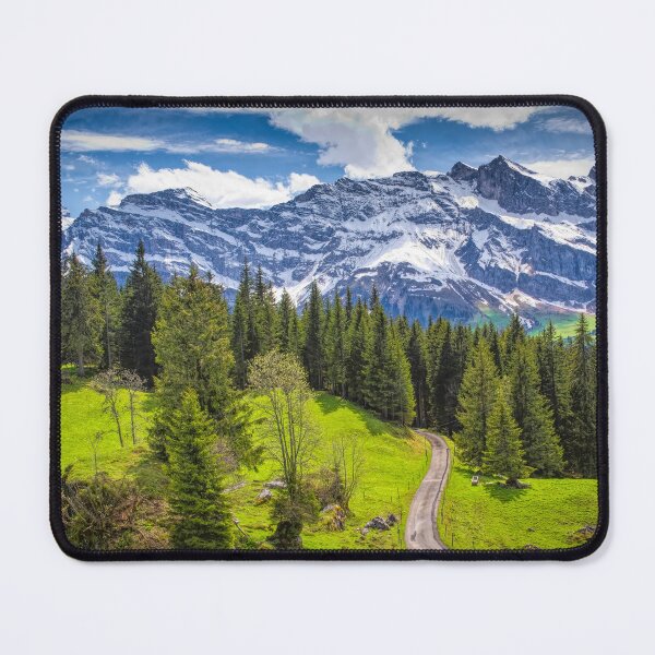 Item preview, Engelberg Hikes designed and sold by Viv Thompson Photography .