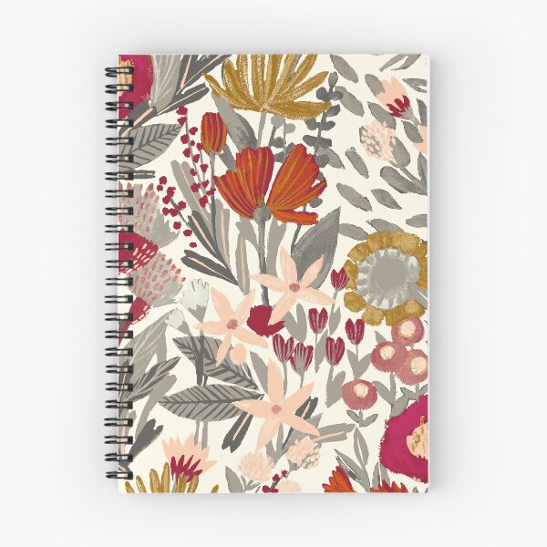 Item preview, Florabelle 52 Artwork designed and sold by Mark John Baring.