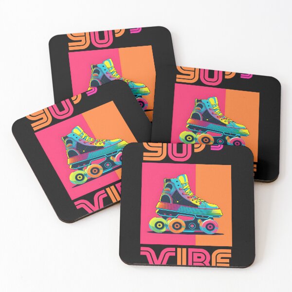 Item preview, 90s Vibe - I Love The 90s - Retro 90s Neon designed and sold by StreetShirts1.