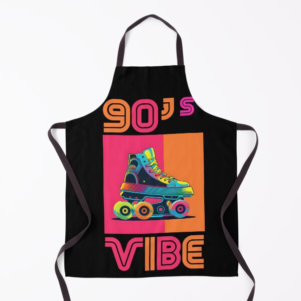 Item preview, 90s Vibe - I Love The 90s - Retro 90s Neon designed and sold by StreetShirts1.