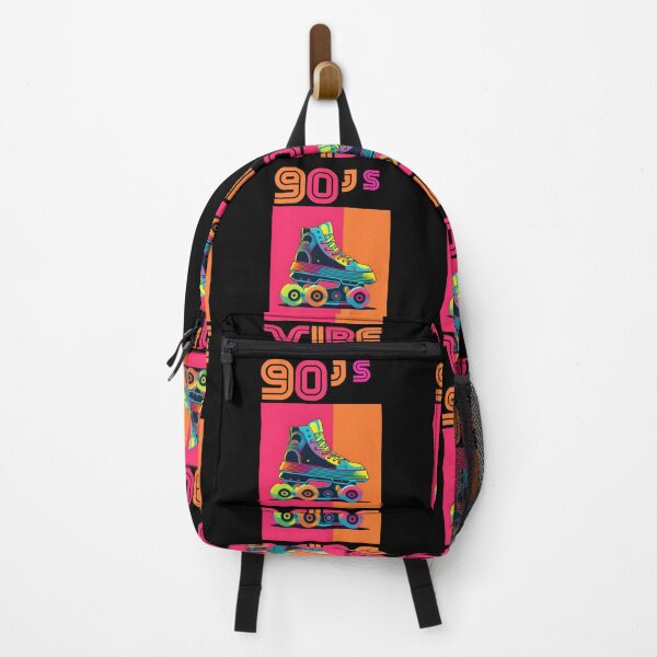 Item preview, 90s Vibe - I Love The 90s - Retro 90s Neon designed and sold by StreetShirts1.