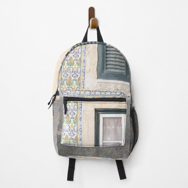Item preview, Portuguese Wall Tiles | Alfama Lisbon designed and sold by PhotosByVille.