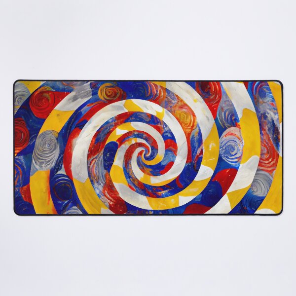 Item preview, Swirls and Circles designed and sold by Zissou92.